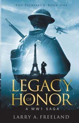 Legacy of Honor Legacy of Honor