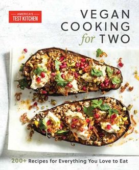 Vegan Cooking for Two Vegan Cooking for Two