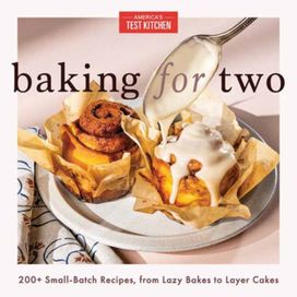 Baking for Two Baking for Two