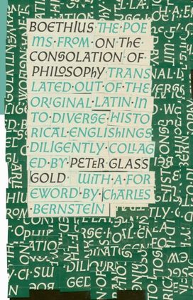 Poems from On the Consolation of Philosophy Poems from On the Consolation of Philosophy