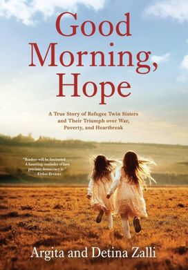 Good Morning, Hope Good Morning, Hope