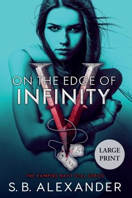 On the Edge of Infinity On the Edge of Infinity