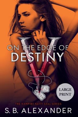 On the Edge of Destiny On the Edge of Destiny