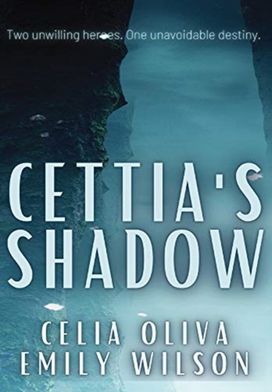 Cettia's Shadow