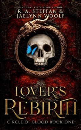 Circle of Blood Book One