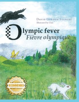Olympic Fever - Fievre Olympique