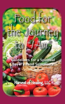 Food for the Journey to I am