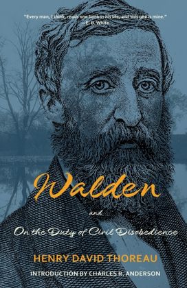 Walden and on the Duty of Civil Disobedience (Warbler Classics Annotated Edition) Walden and on the Duty of Civil Disobedience (Warbler Classics Annotated Edition)