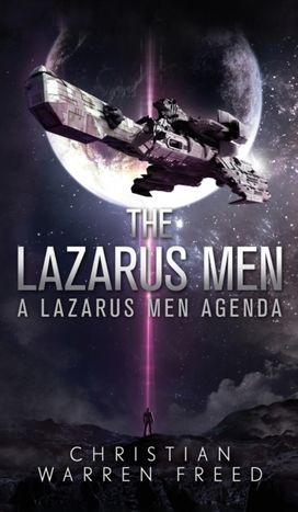 Lazarus Men