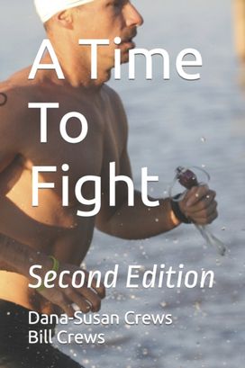 Time to Fight Time to Fight