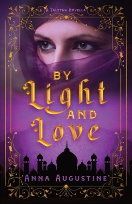 By Light & Love By Light & Love