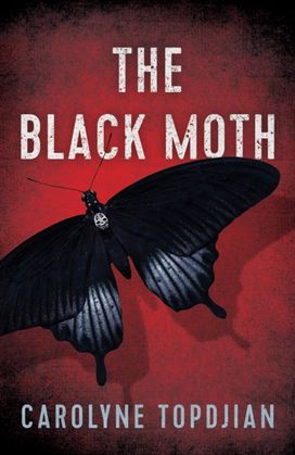 Black Moth Black Moth