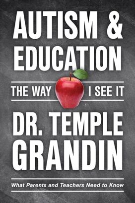 Autism & Education: the Way I See it Autism & Education: the Way I See it