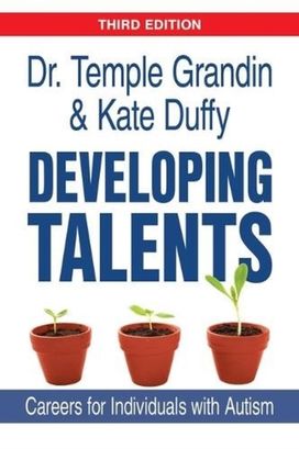 Developing Talents Developing Talents