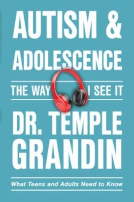 Autism & Adolescence:the Way I See It