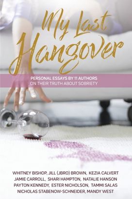 My Last Hangover My Last Hangover