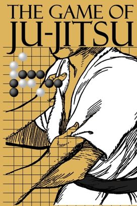 Game of Ju-Jitsu Game of Ju-Jitsu