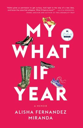 My What if Year