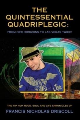 Quintessential Quadriplegic Quintessential Quadriplegic
