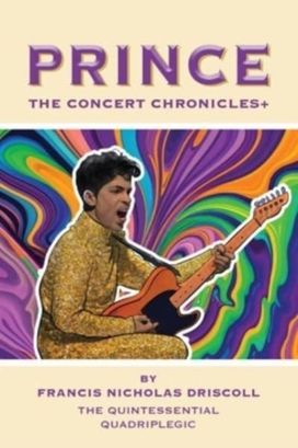 Prince - The Concert Chronicles + Prince - The Concert Chronicles +