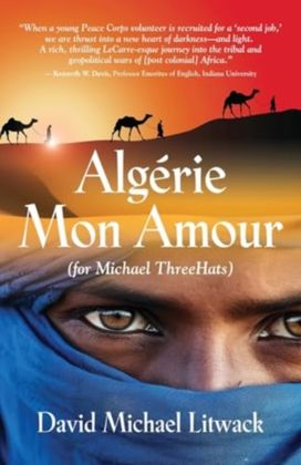 Algerie Mon Amour
