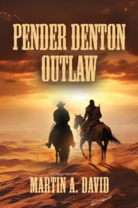 Pender Denton--Outlaw