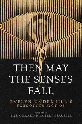 Then May the Senses Fall
