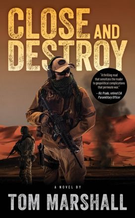 Close and Destroy Close and Destroy