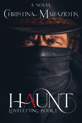 Haunt Haunt