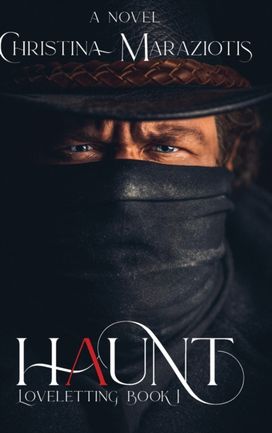 Haunt Haunt