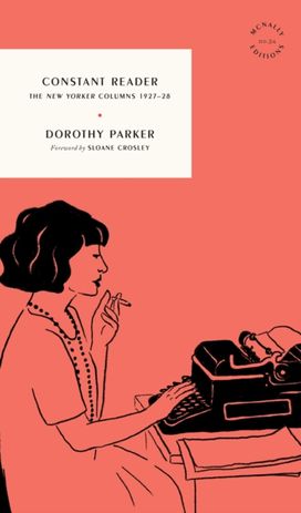 Constant Reader Constant Reader