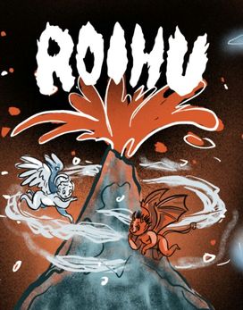 Roihu Roihu