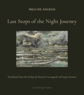 Last Stops of the Night Journey