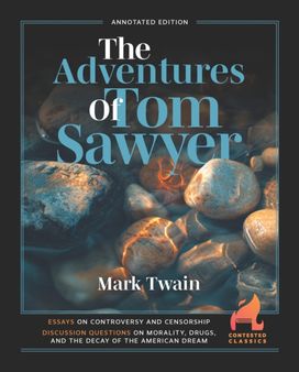 Adventures of Tom Sawyer