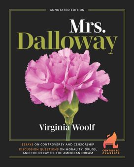 Mrs. Dalloway Mrs. Dalloway