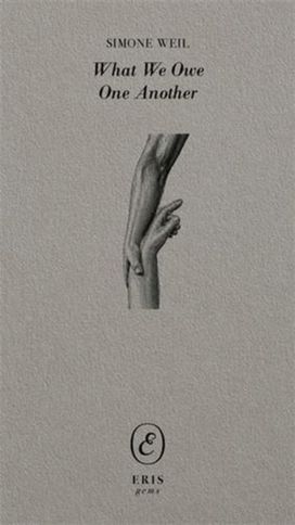 What We Owe One Another