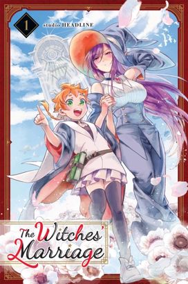 Witches' Marriage, Vol. 1 Witches' Marriage, Vol. 1