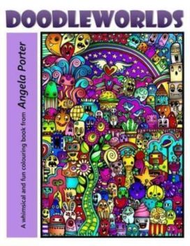 Angela Porter's DoodleWorlds