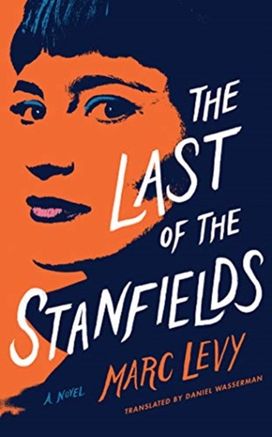 Last of the Stanfields the Last of the Stanfields the