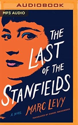 Last of the Stanfields the