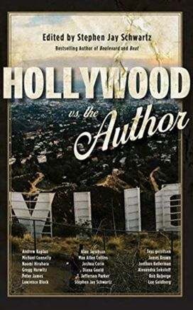 Hollywood Vs the Author