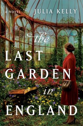 The Last Garden in England The Last Garden in England