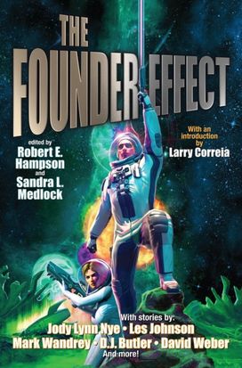 Founder Effect Founder Effect