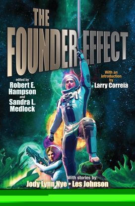 Founder Effect Founder Effect