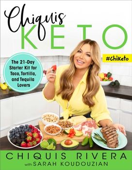 Chiquis Keto Chiquis Keto