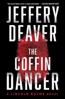 Coffin Dancer