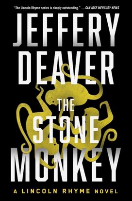 Stone Monkey