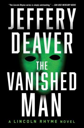 Vanished Man
