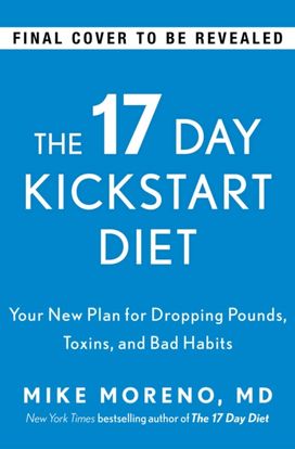17 Day Kickstart Diet