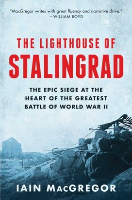 Lighthouse of Stalingrad